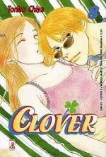 Clover (Toriko Chiya)